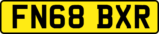 FN68BXR