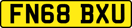 FN68BXU