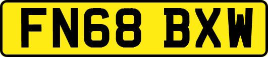 FN68BXW