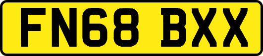 FN68BXX