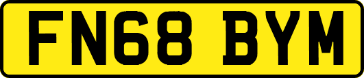 FN68BYM