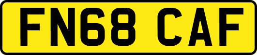 FN68CAF