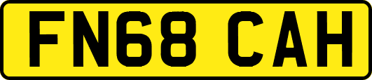 FN68CAH
