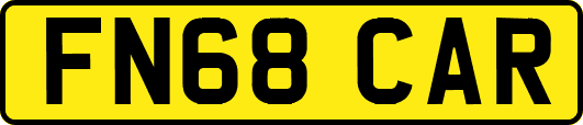 FN68CAR