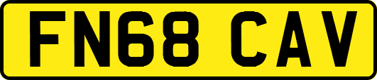 FN68CAV