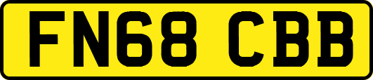 FN68CBB