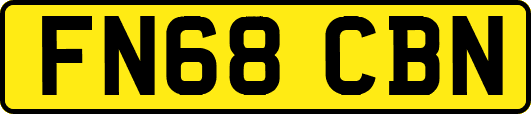FN68CBN