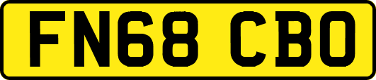 FN68CBO