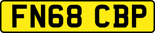 FN68CBP