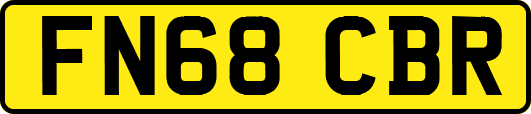 FN68CBR