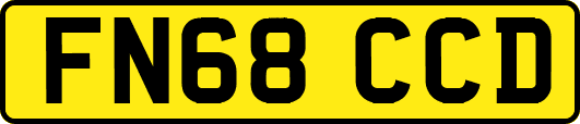 FN68CCD