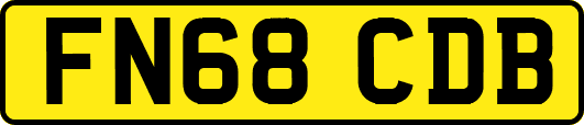 FN68CDB