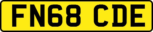 FN68CDE