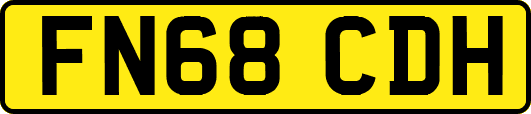 FN68CDH
