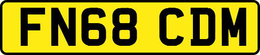 FN68CDM