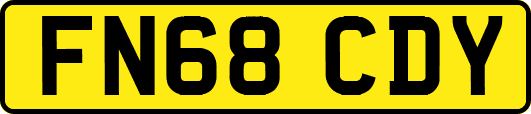 FN68CDY