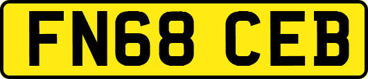 FN68CEB