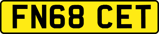 FN68CET