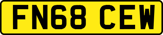 FN68CEW