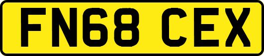 FN68CEX