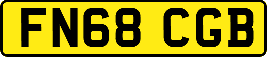 FN68CGB