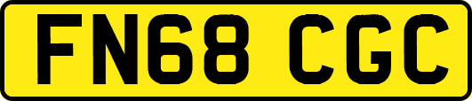 FN68CGC
