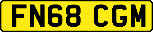 FN68CGM