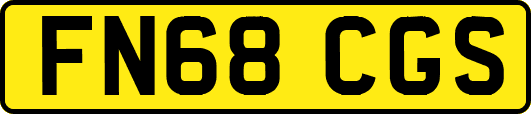 FN68CGS