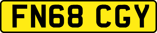 FN68CGY