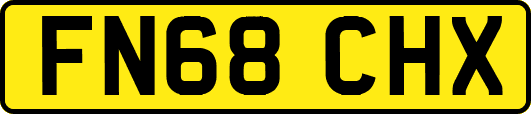 FN68CHX
