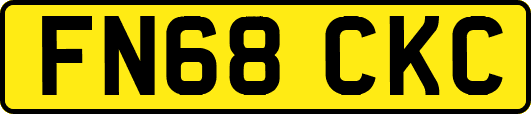 FN68CKC