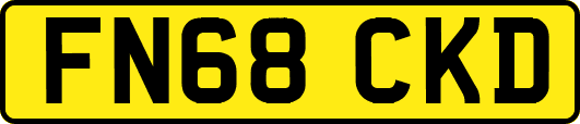 FN68CKD