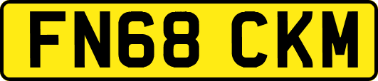 FN68CKM
