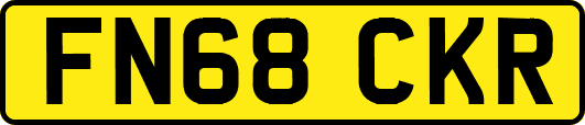 FN68CKR