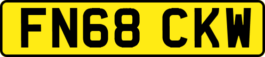 FN68CKW