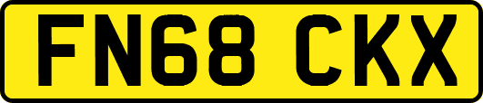 FN68CKX