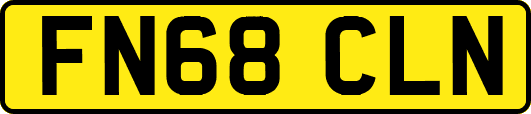 FN68CLN