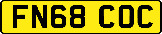 FN68COC