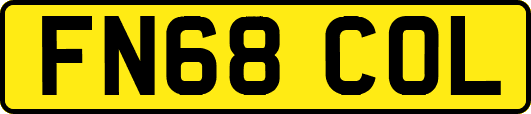 FN68COL