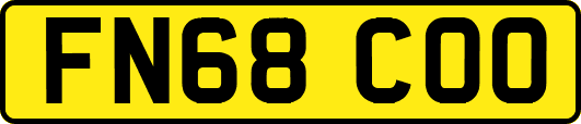 FN68COO