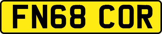 FN68COR
