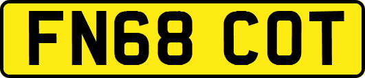 FN68COT