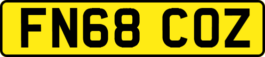 FN68COZ