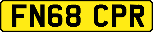 FN68CPR