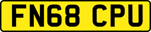 FN68CPU