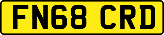 FN68CRD