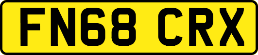 FN68CRX