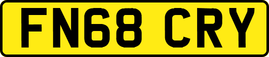 FN68CRY