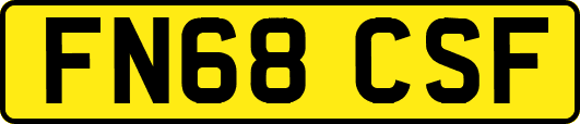 FN68CSF