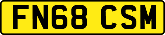 FN68CSM
